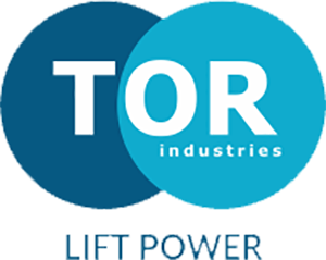 TOR INDUSTRIES